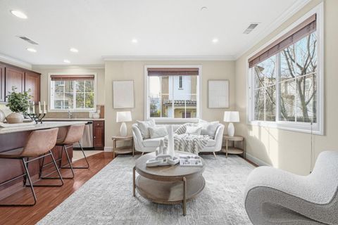 Tiny photo for 1069 Konstanz Terrace, SUNNYVALE, CA 94089 (MLS # ML82033639)