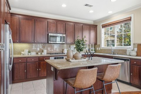 Tiny photo for 1069 Konstanz Terrace, SUNNYVALE, CA 94089 (MLS # ML82033639)