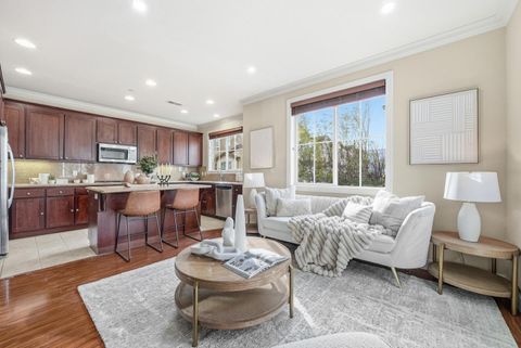 Tiny photo for 1069 Konstanz Terrace, SUNNYVALE, CA 94089 (MLS # ML82033639)