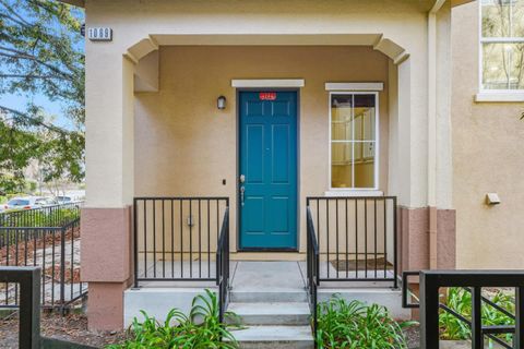 Tiny photo for 1069 Konstanz Terrace, SUNNYVALE, CA 94089 (MLS # ML82033639)
