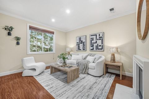 Tiny photo for 1069 Konstanz Terrace, SUNNYVALE, CA 94089 (MLS # ML82033639)