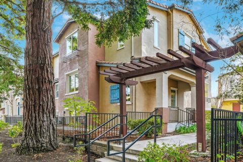 Tiny photo for 1069 Konstanz Terrace, SUNNYVALE, CA 94089 (MLS # ML82033639)
