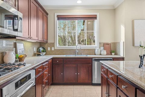 Tiny photo for 1069 Konstanz Terrace, SUNNYVALE, CA 94089 (MLS # ML82033639)