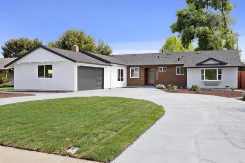 1330 El Moro Drive, Campbell, CA 95008 - #: ML82003009
