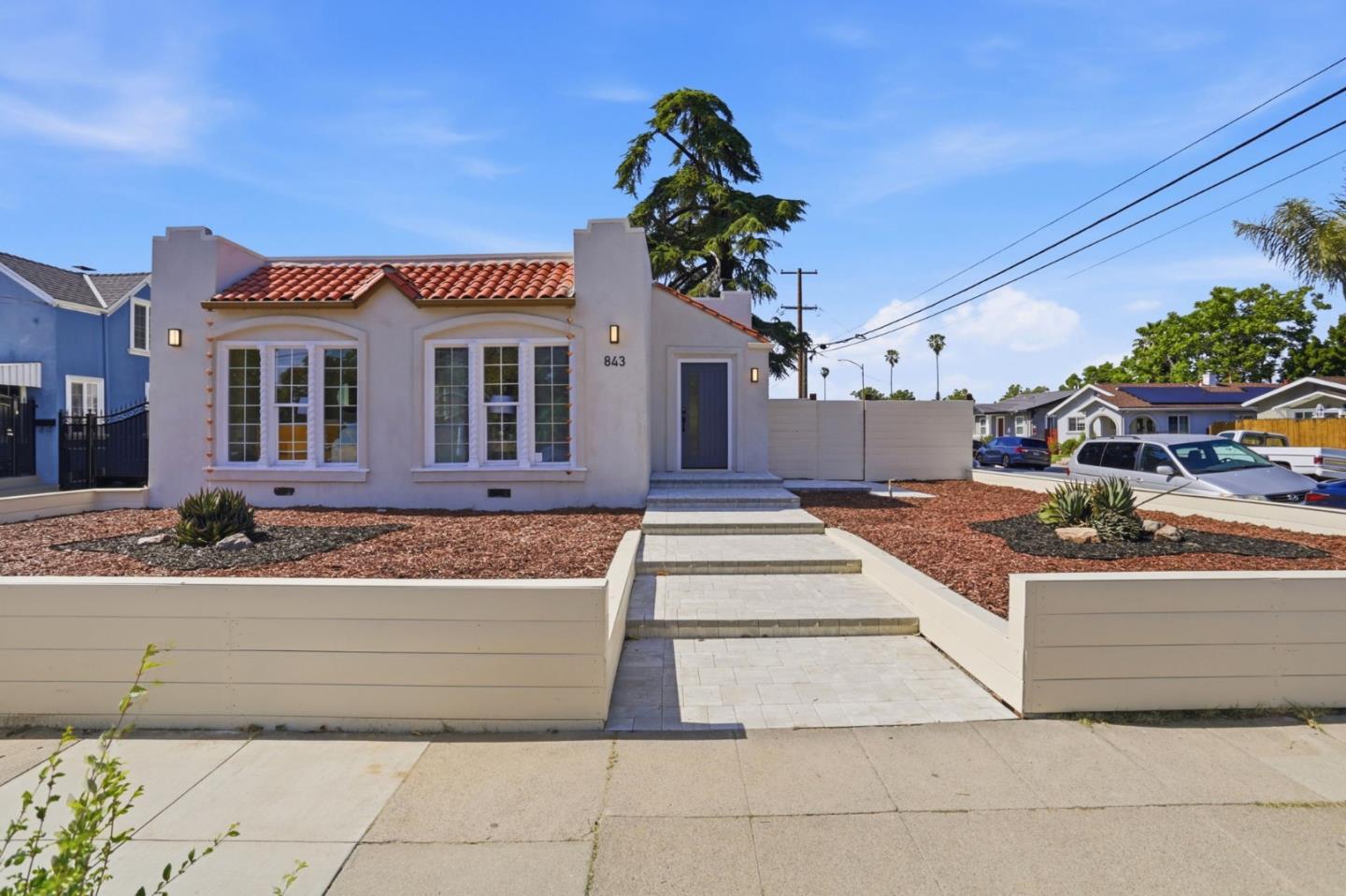 843 East Julian Street