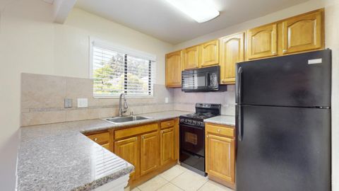 Tiny photo for 107 Marin Street, SAN RAFAEL, CA 94901 (MLS # ML82023797)
