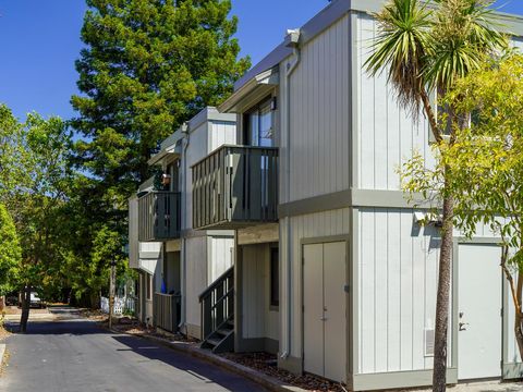 Tiny photo for 107 Marin Street, SAN RAFAEL, CA 94901 (MLS # ML82023797)