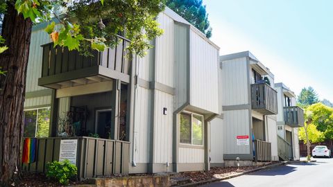 Tiny photo for 107 Marin Street, SAN RAFAEL, CA 94901 (MLS # ML82023797)