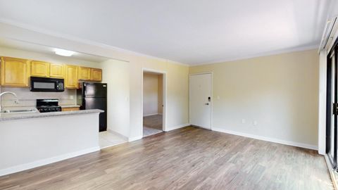 Tiny photo for 107 Marin Street, SAN RAFAEL, CA 94901 (MLS # ML82023797)