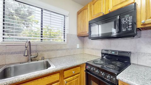 Tiny photo for 107 Marin Street, SAN RAFAEL, CA 94901 (MLS # ML82023797)