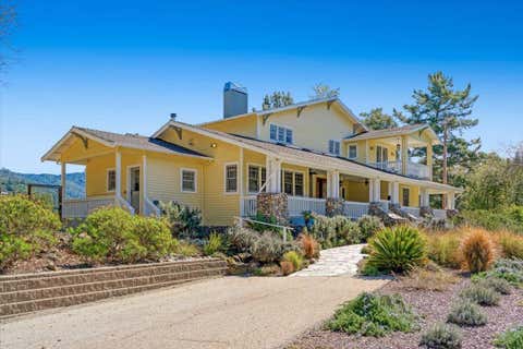 Photo of 18101 Idylwild Road, Los Gatos, CA 95033 (MLS # ML82036603)
