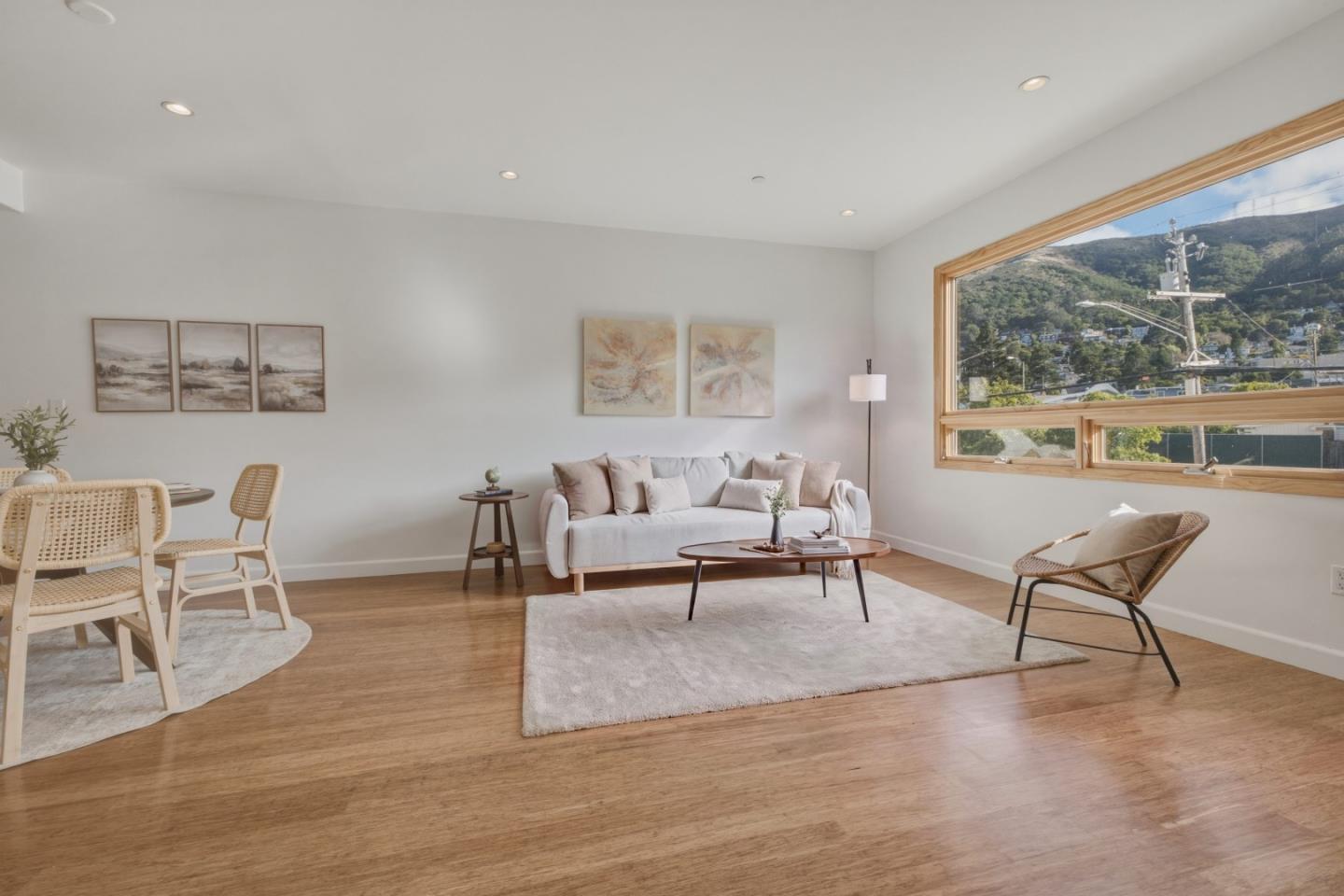 1 San Bruno Avenue N