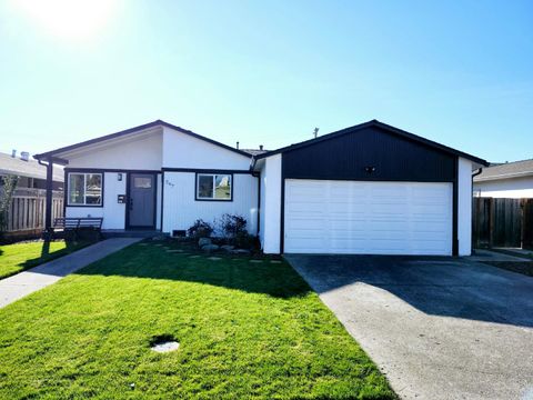 267 Pennyhill Drive SAN JOSE CA 95127