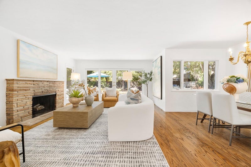 972 Echo Drive