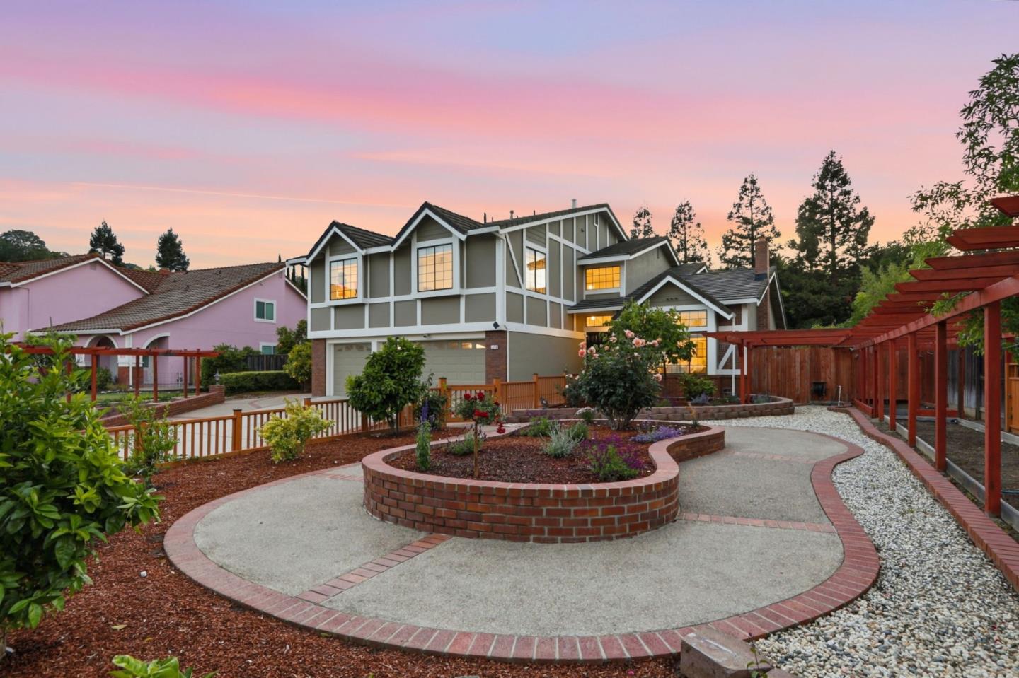 1206 Valley Quail Circle