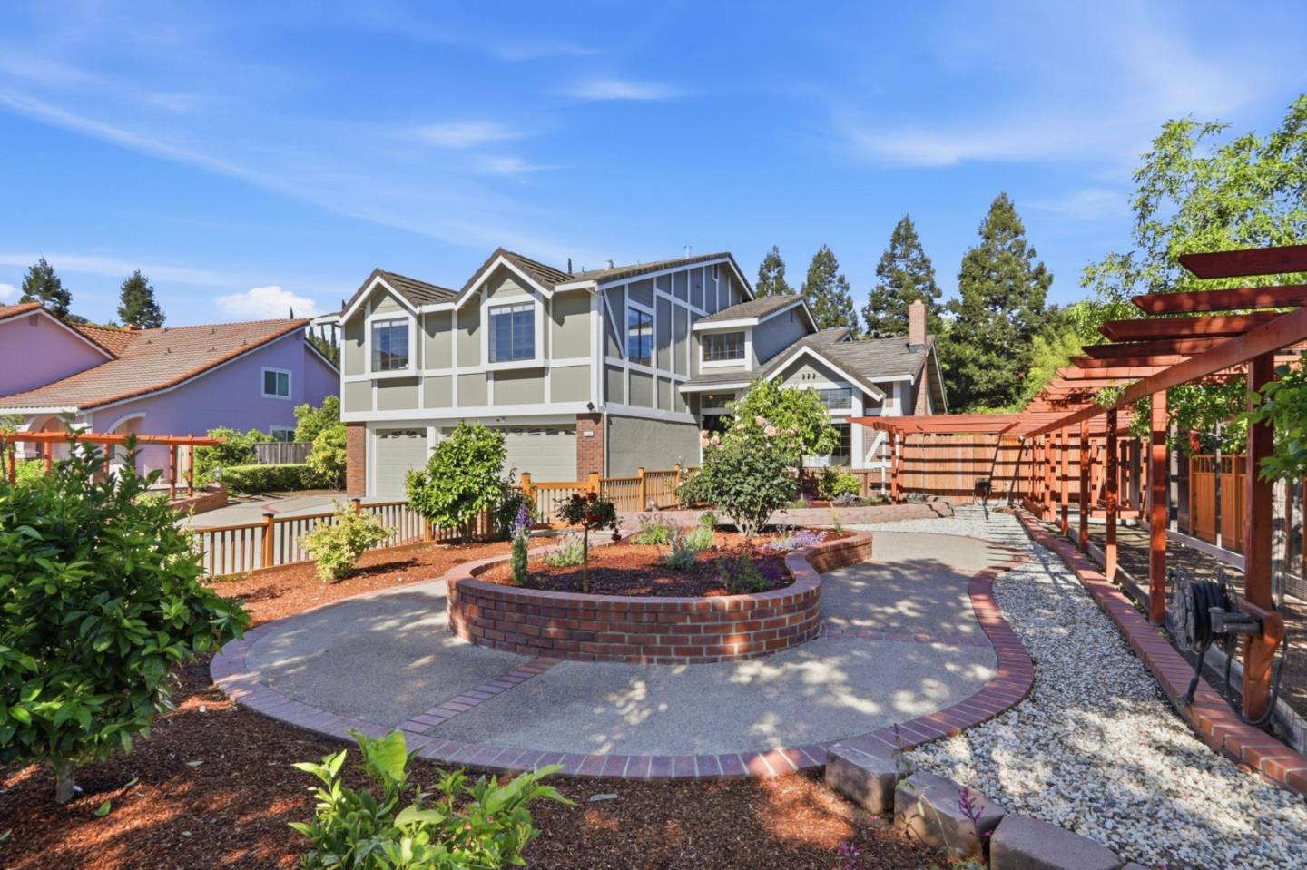 1206 Valley Quail Circle