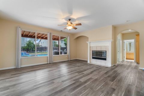 Tiny photo for 4009 Bella Tuscany Drive, MODESTO, CA 95356 (MLS # ML82029781)