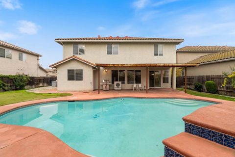 Tiny photo for 4009 Bella Tuscany Drive, MODESTO, CA 95356 (MLS # ML82029781)