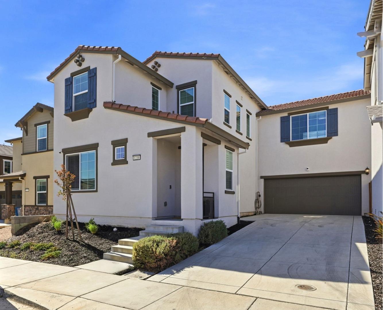 1230 Qualteri Way, Gilroy CA 95020