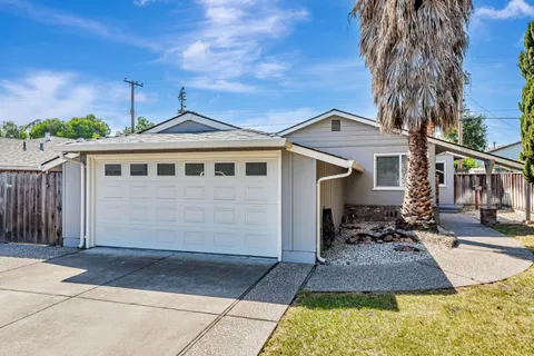 3250 Machado Avenue, Santa Clara, CA 95051 - MLS#: ML82006060