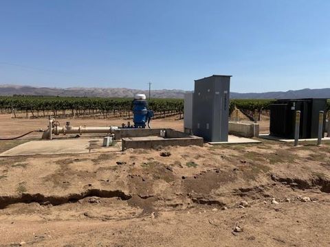 Tiny photo for 33155 Gloria Road, GONZALES, CA 93926 (MLS # ML82030648)