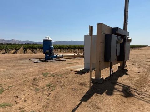 Tiny photo for 33155 Gloria Road, GONZALES, CA 93926 (MLS # ML82030648)