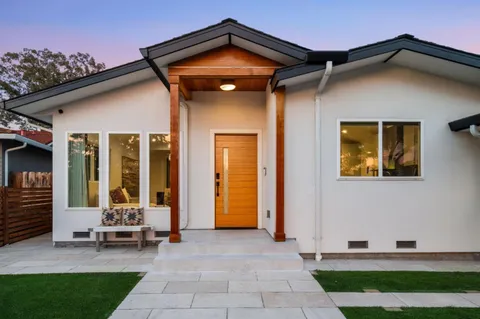 756 Baird Avenue, Santa Clara, CA 95054 - #: ML81996653