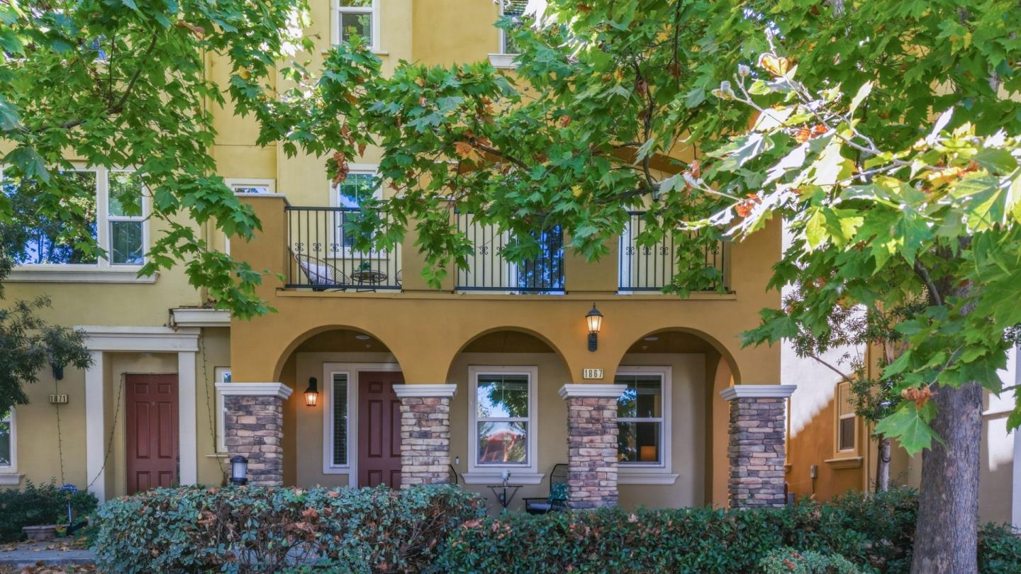 1867 Mccandless Drive