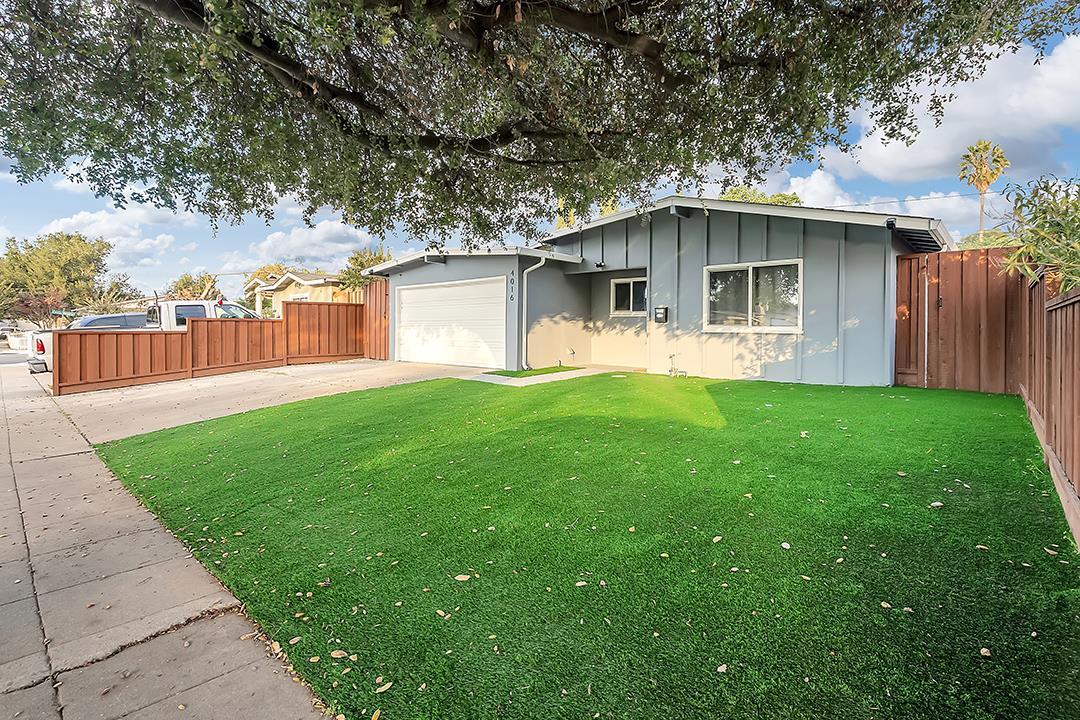 4016 San Bernardino Way, San Jose CA 95111