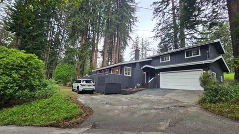 Photo of 105 William Way, Felton, CA 95018 (MLS # ML82041248)