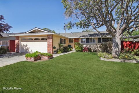 Photo of 4513 Brunswick Avenue, SAN JOSE, CA 95124 (MLS # ML82055515)