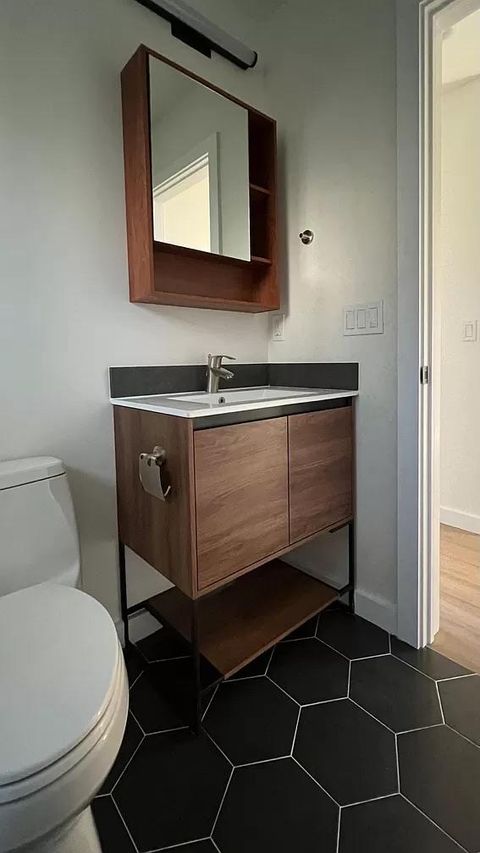 Tiny photo for 2050 Williams Street, PALO ALTO, CA 94306 (MLS # ML82035281)