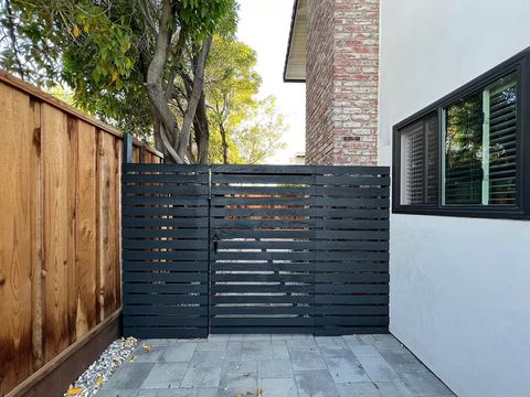 Tiny photo for 2050 Williams Street, PALO ALTO, CA 94306 (MLS # ML82035281)