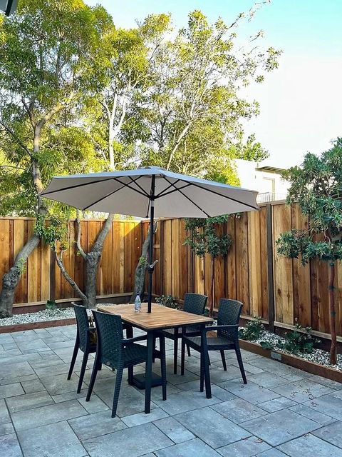 Tiny photo for 2050 Williams Street, PALO ALTO, CA 94306 (MLS # ML82035281)