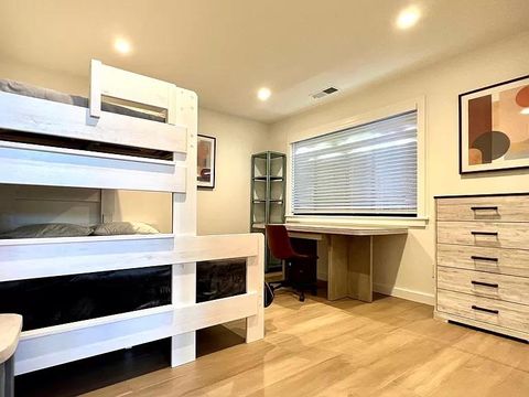 Tiny photo for 2050 Williams Street, PALO ALTO, CA 94306 (MLS # ML82035281)