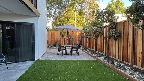 Tiny photo for 2050 Williams Street, PALO ALTO, CA 94306 (MLS # ML82035281)