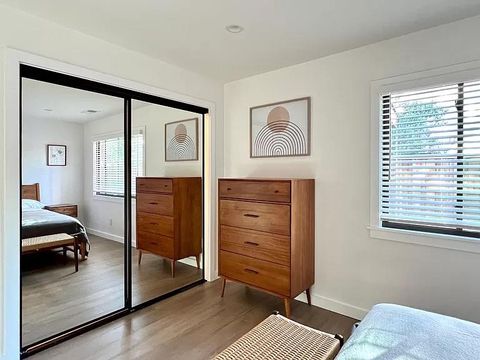 Tiny photo for 2050 Williams Street, PALO ALTO, CA 94306 (MLS # ML82035281)