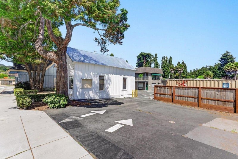 408 Trout Gulch Road