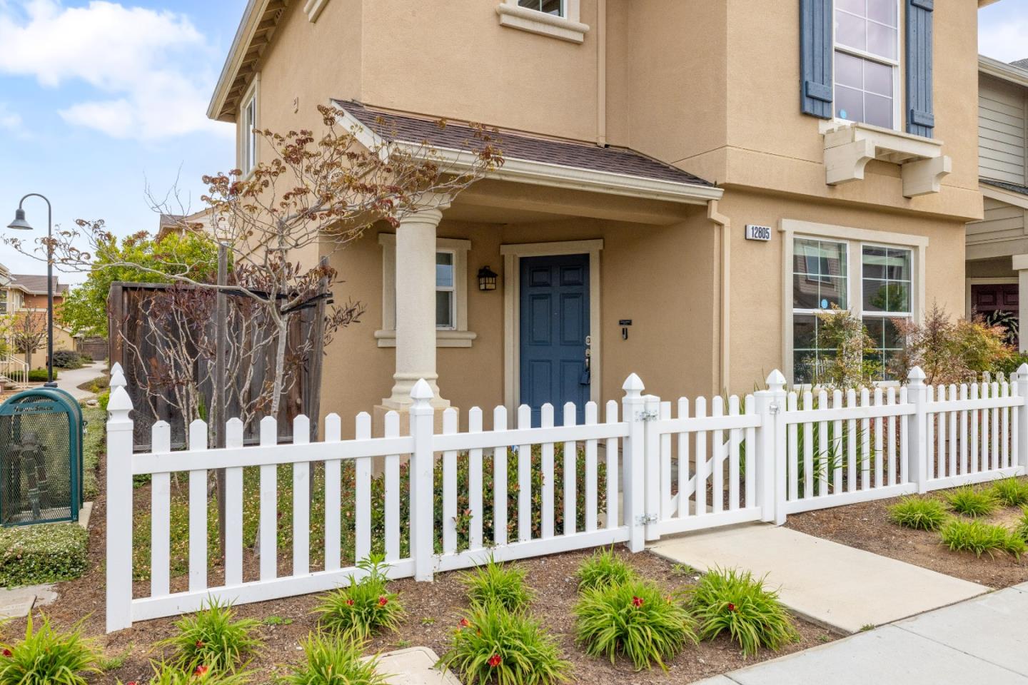 12805 Rogge Village Loop