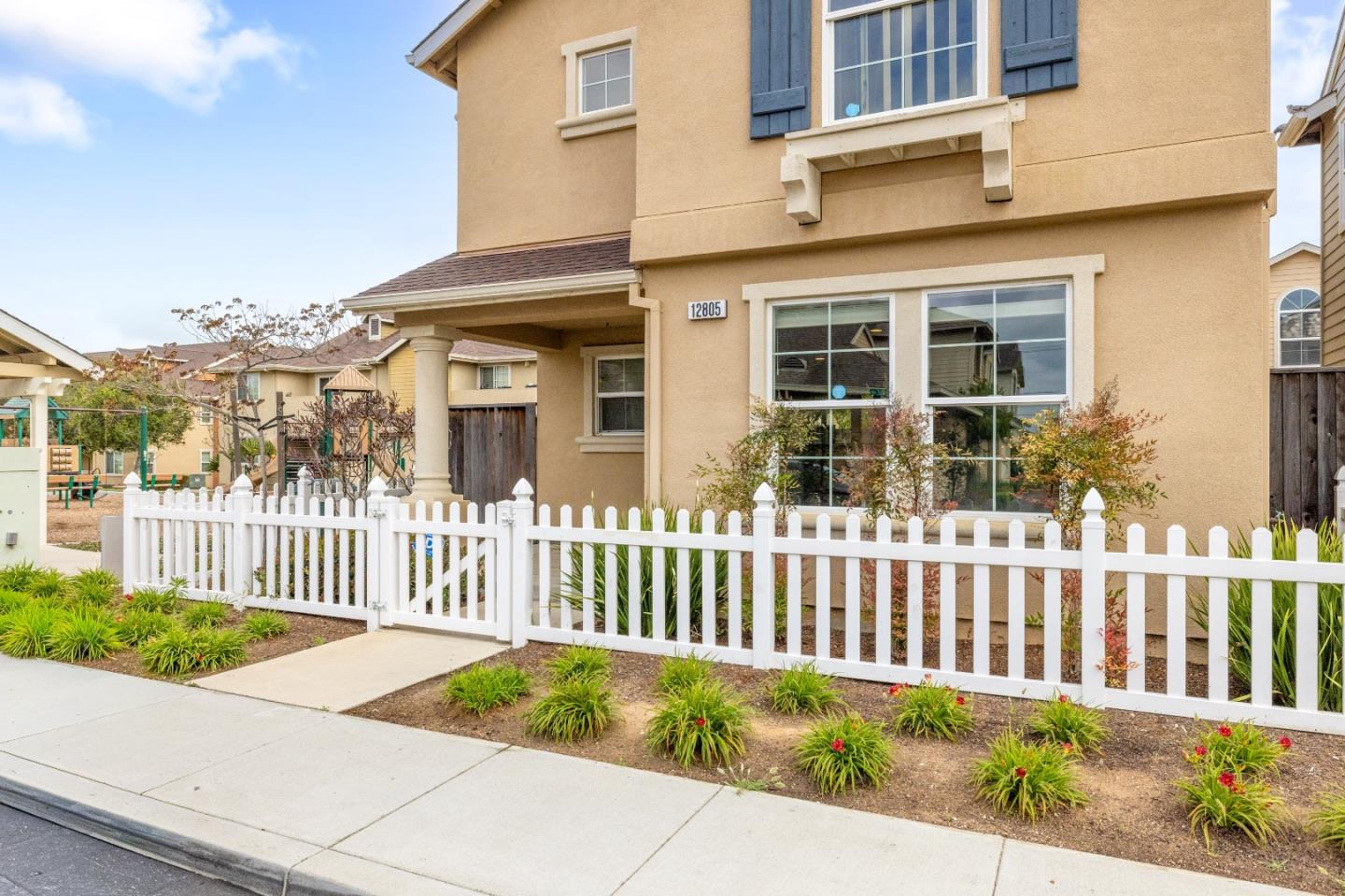 12805 Rogge Village Loop