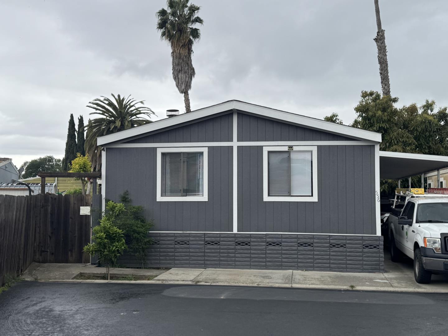 2151 Oakland Road Unit: 556