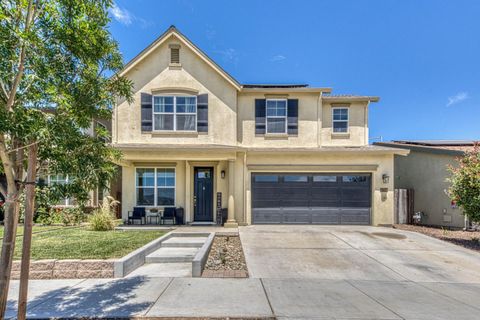 Photo of 1260 Elm Avenue, GREENFIELD, CA 93927 (MLS # ML82053632)