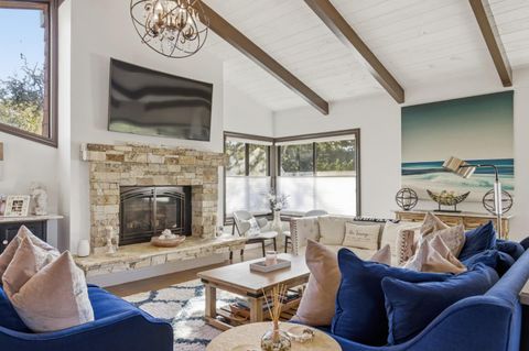 0 Oak Knoll 2 SE of Forest CARMEL CA 93921