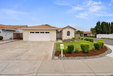 569 Blairburry Way, San Jose, CA 95123 - MLS#: ML82002985