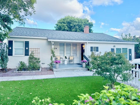 Photo of 414 Patton Avenue, SAN JOSE, CA 95128 (MLS # ML82060152)