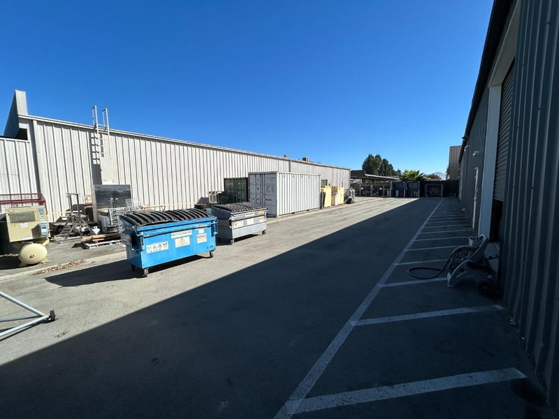 807 Industrial Drive