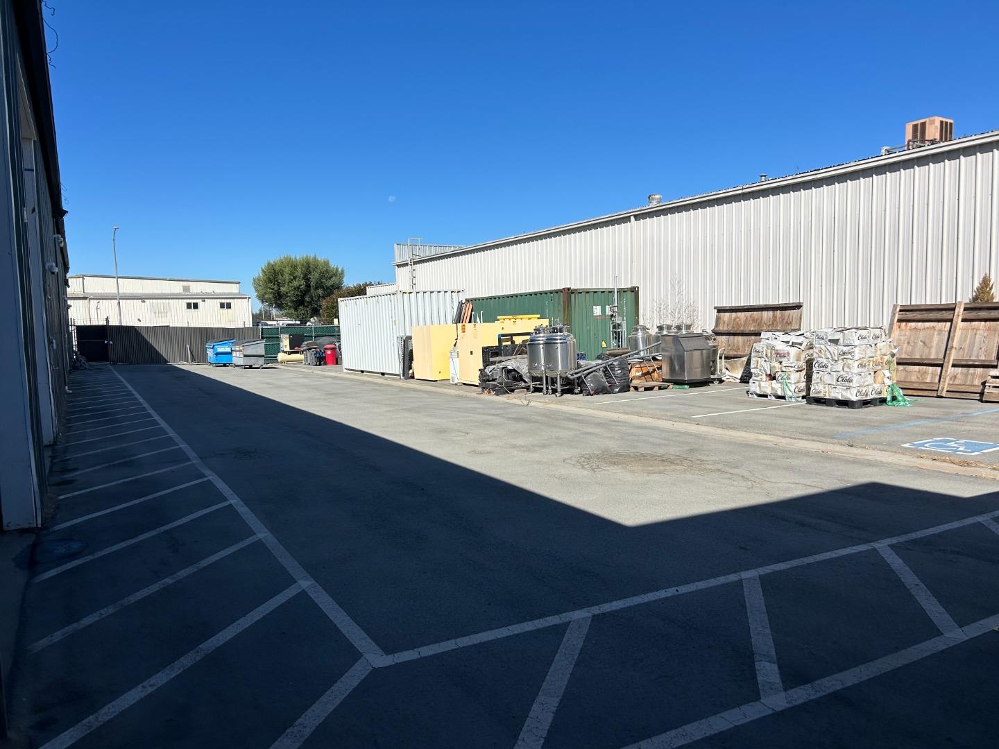 807 Industrial Drive