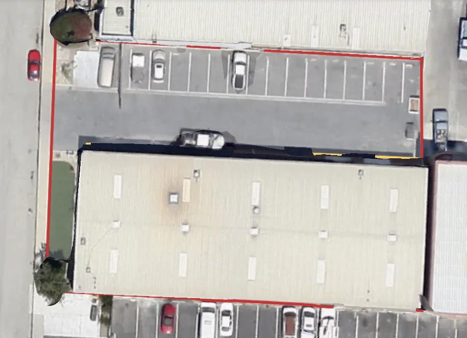 807 Industrial Drive