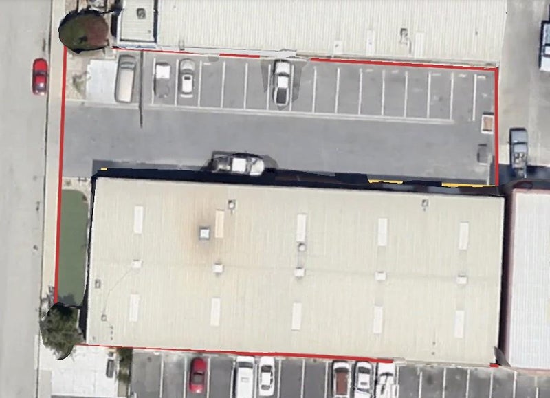 807 Industrial Drive