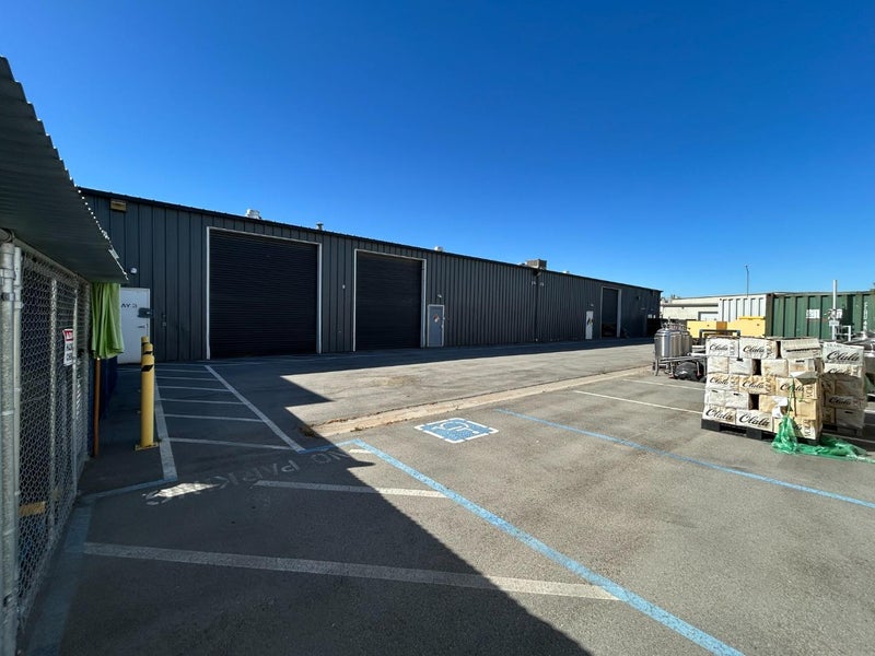 807 Industrial Drive